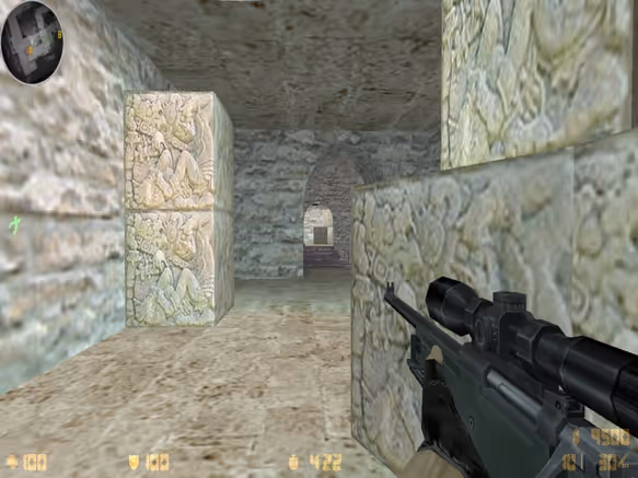 Gameplay Screenshot 1