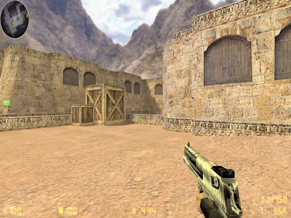 Gameplay Screenshot 3