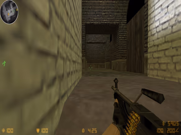 Gameplay Screenshot 5