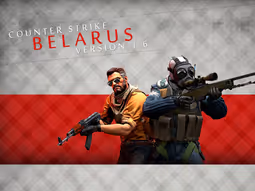 CS 1.6 Belarus