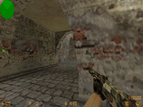 Gameplay Screenshot 1