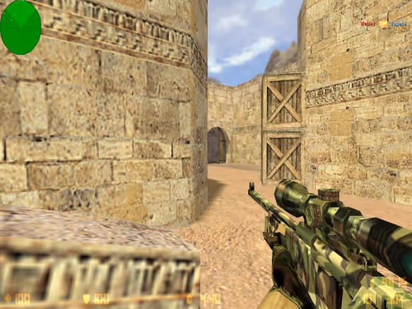 Gameplay Screenshot 2