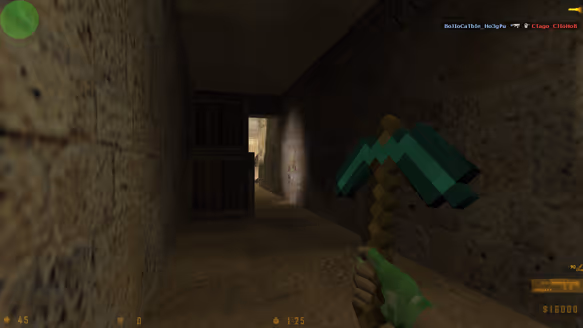Gameplay Screenshot 5