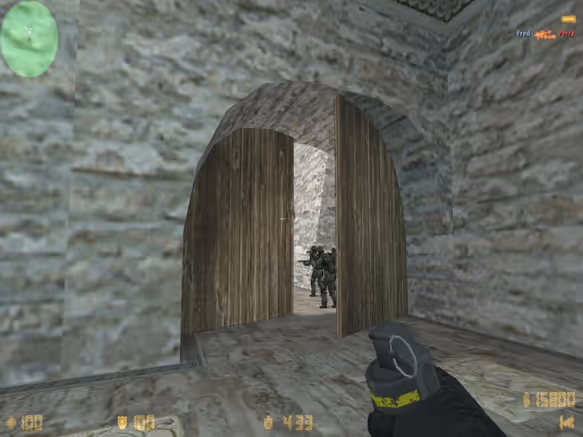 Gameplay Screenshot 4