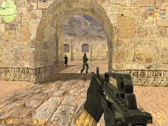 Gameplay Screenshot 5
