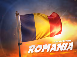 CS 1.6 Romania
