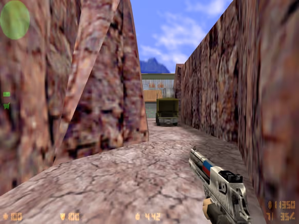 Gameplay Screenshot 2