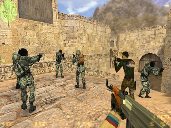 Gameplay Screenshot 5