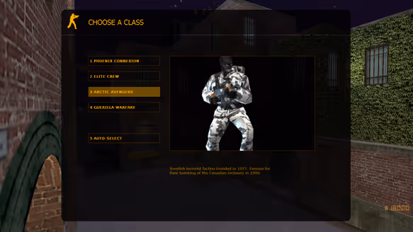 Gameplay Screenshot 1