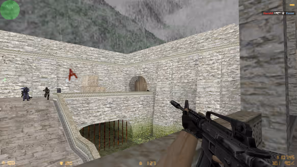 Gameplay Screenshot 2