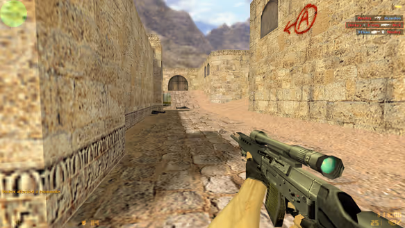 Gameplay Screenshot 3