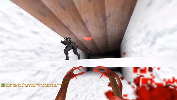 Gameplay Screenshot 7