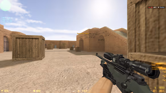 Gameplay Screenshot 8