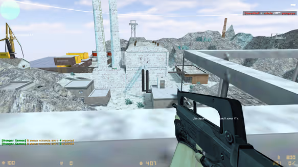 Gameplay Screenshot 10