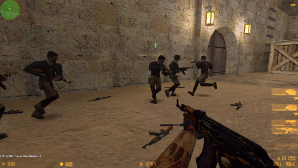 Gameplay Screenshot 11