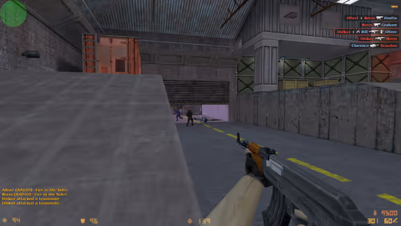 Gameplay Screenshot 12