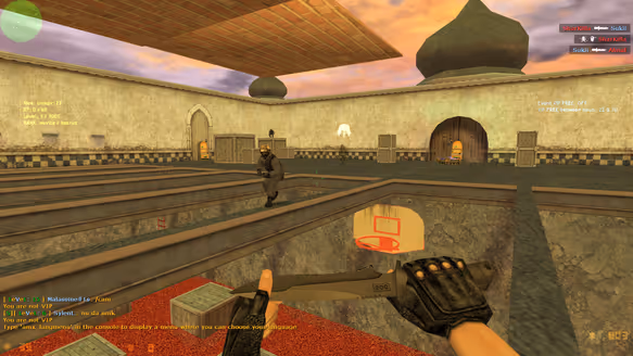 Gameplay Screenshot 13