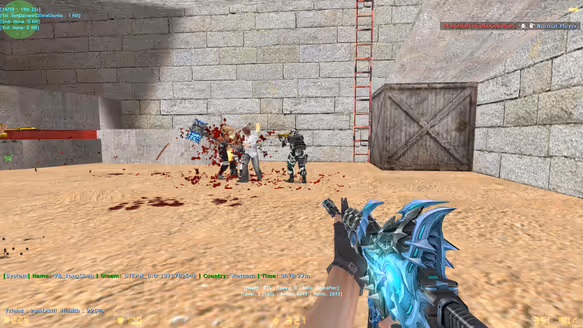 Gameplay Screenshot 15