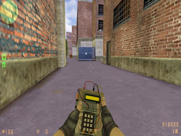 Gameplay Screenshot 3