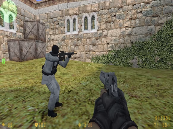 Gameplay Screenshot 4