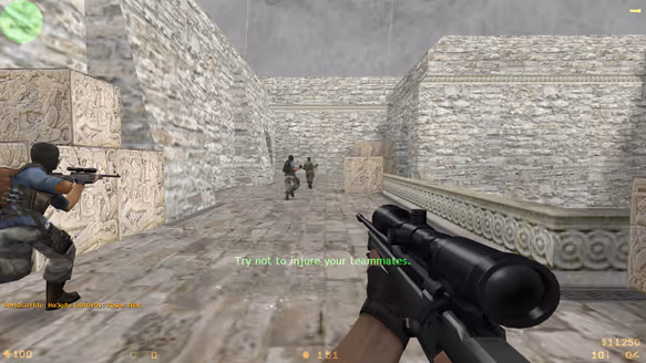 Gameplay Screenshot 2