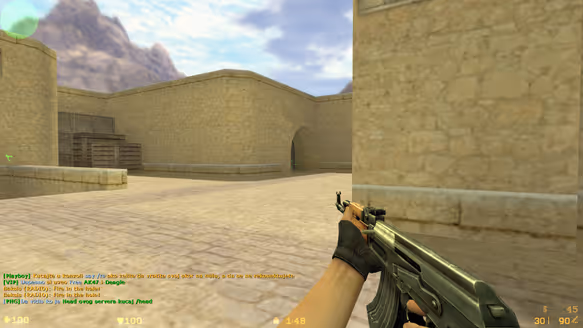 Gameplay Screenshot 4