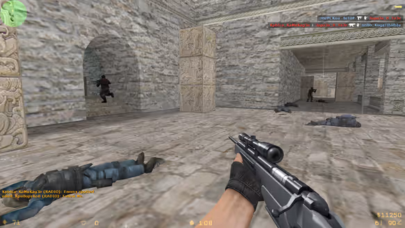 Gameplay Screenshot 5