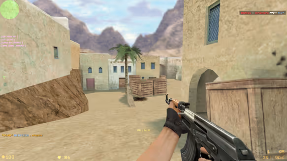 Gameplay Screenshot 7