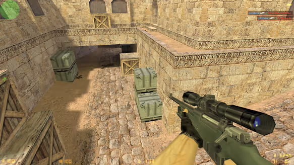 Gameplay Screenshot 2