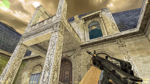 Gameplay Screenshot 4