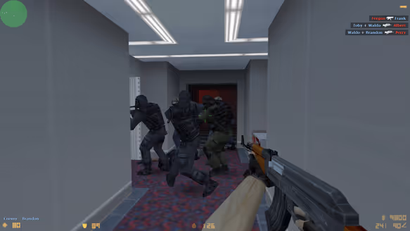 Gameplay Screenshot 4