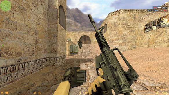 Gameplay Screenshot 5