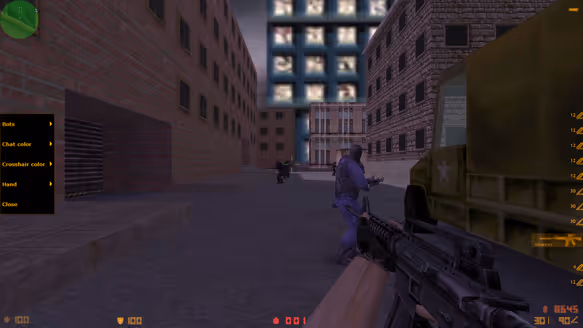 Gameplay Screenshot 7